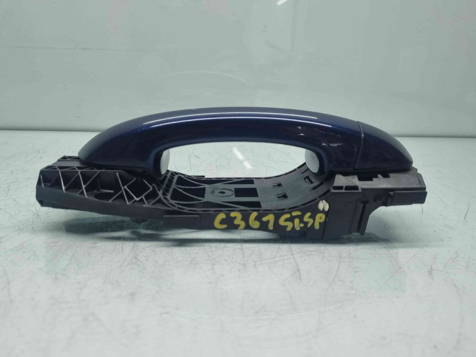 Maner usa stanga spate Volkswagen Golf 6 (5K1) [Fabr 2009-2013] LD5Q