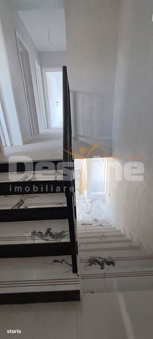 Casă individuală cu 4 camere și teren de 450 mp – Rediu