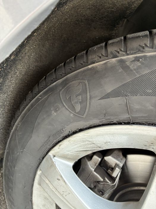 Гуми летни 215/60/R16 99h extra load