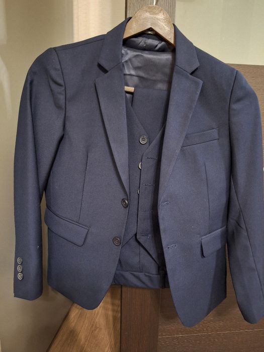 Костюм для мальчика