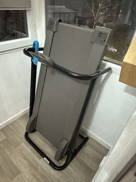 Banda de mers pliabila TS100