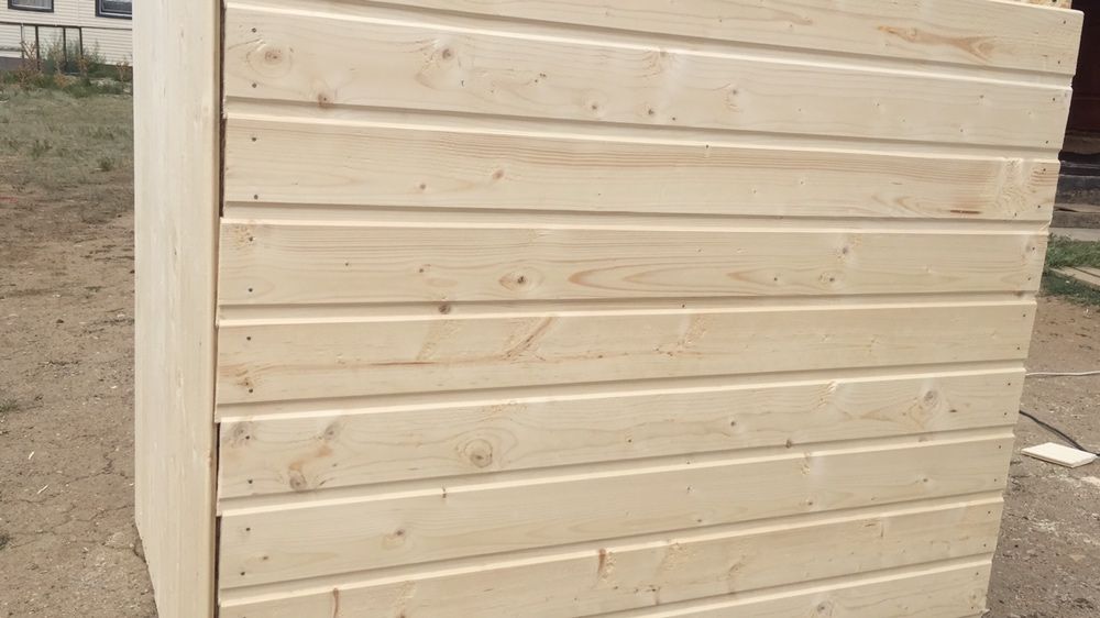 Будки для собак.     .