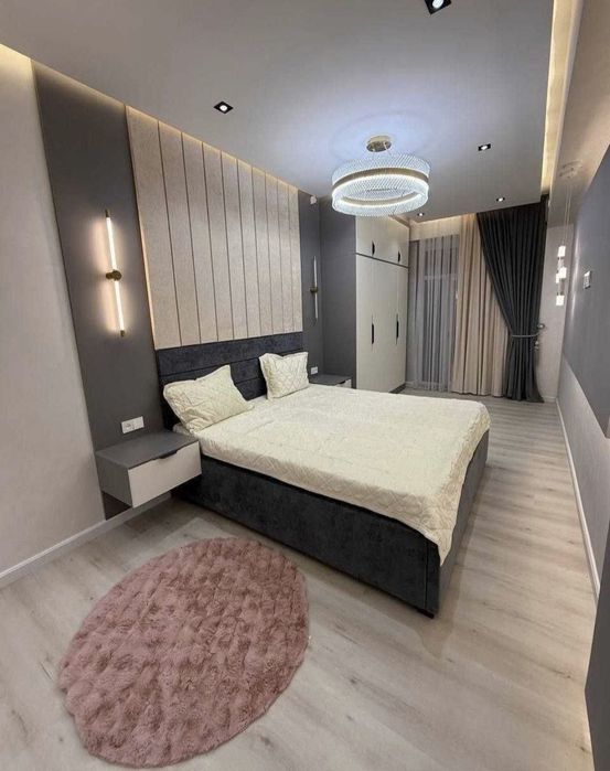 2-комн. квартира