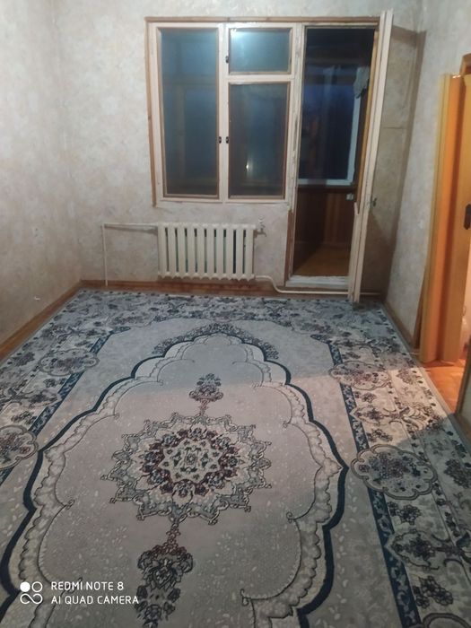 Сдается 1-комнатная квартира в Мирзо Улукбекском районе экобазар