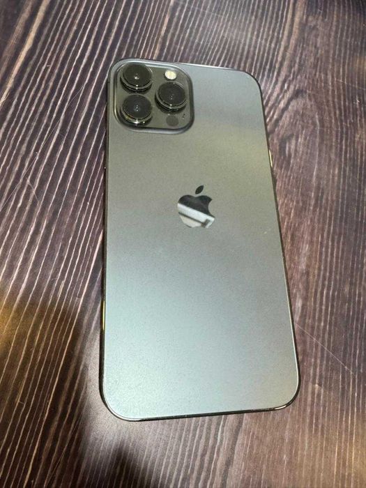 Apple iPhone 13 Pro Max 128 gb лот 834586 г.Семей Валиханова 100/1