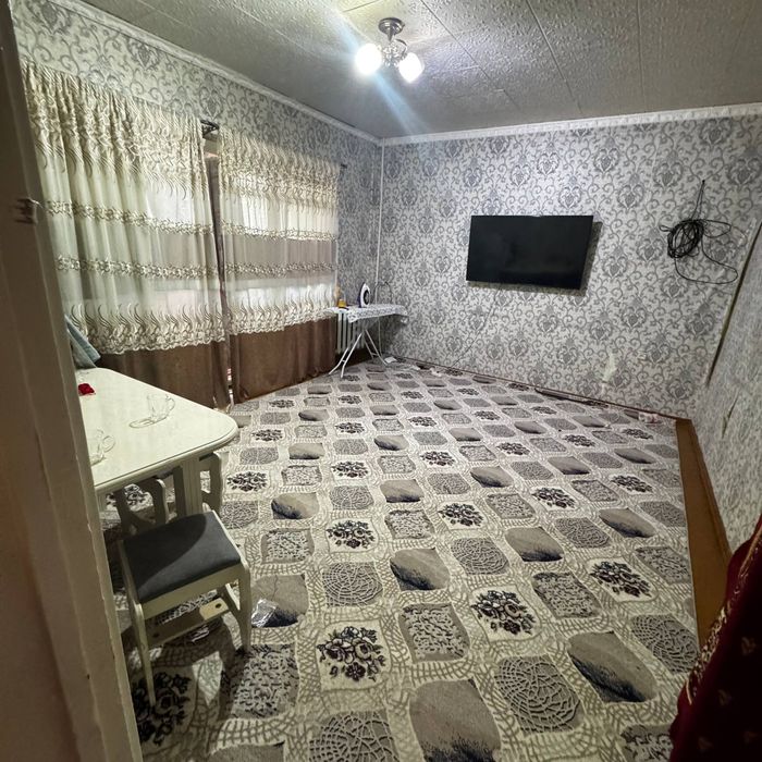 МЕТРО Чиланзар 16 квартал 2/2/9 Разделка! 60м² Продаётся ^