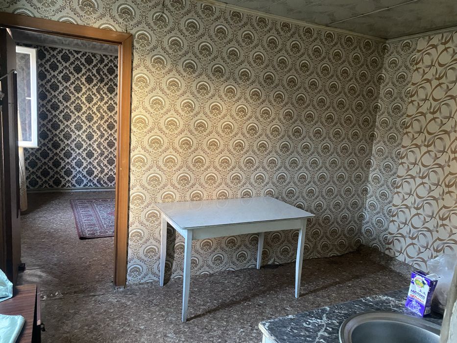 Сдам времянку из двух комнат