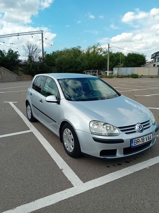 VOLKSWAGEN Golf 0 — imagine 4