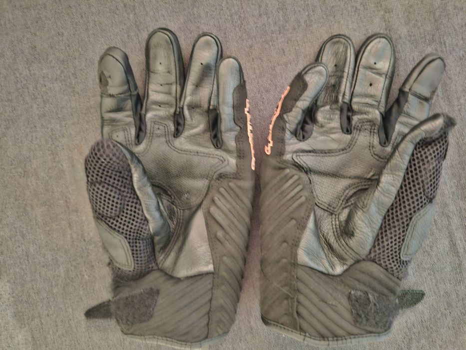 Mănuși Alpinestars SMX-1 Air v2, XL