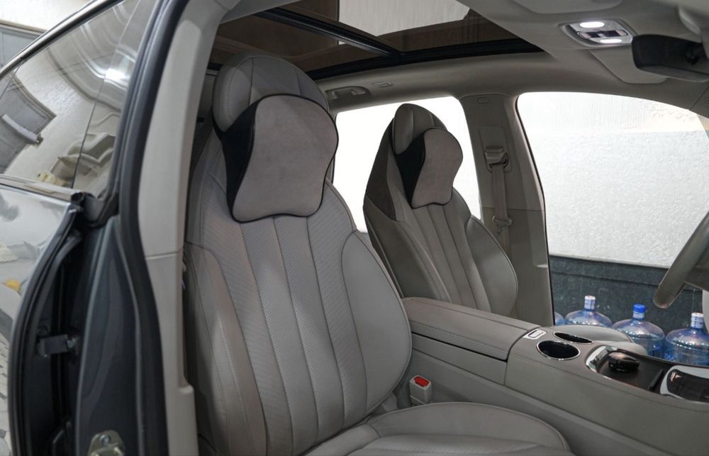 Leapmotor C11 performance 2022