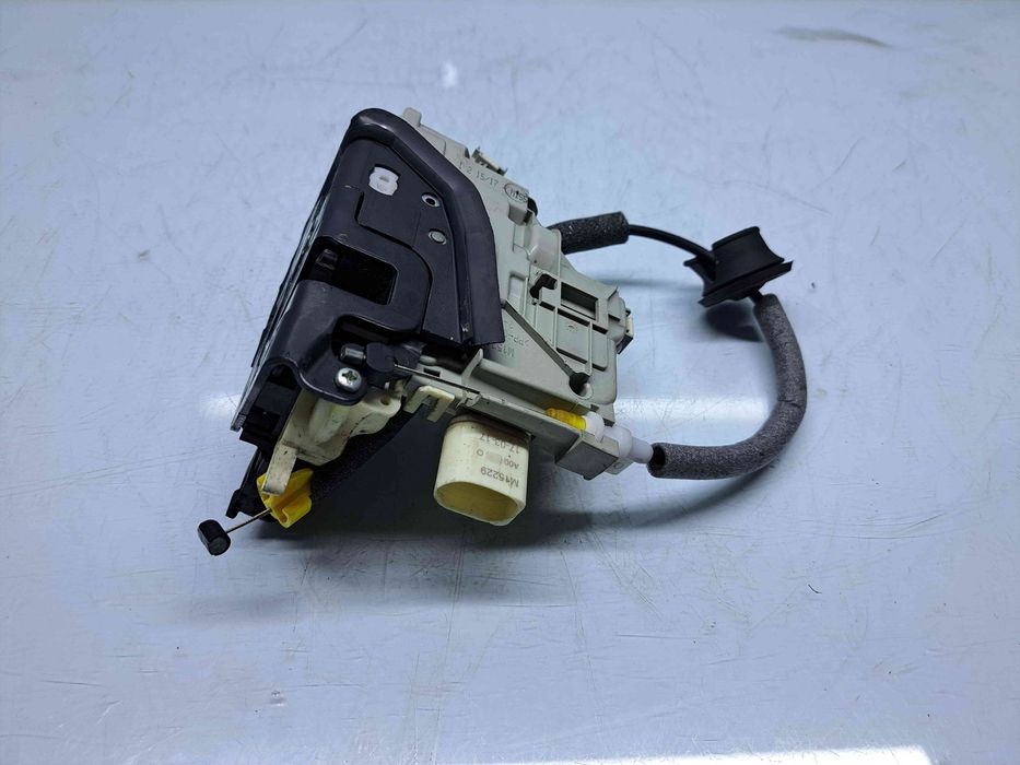 Broasca usa stanga spate Audi A4 (8W2, B9) [Fabr 2015-2023]