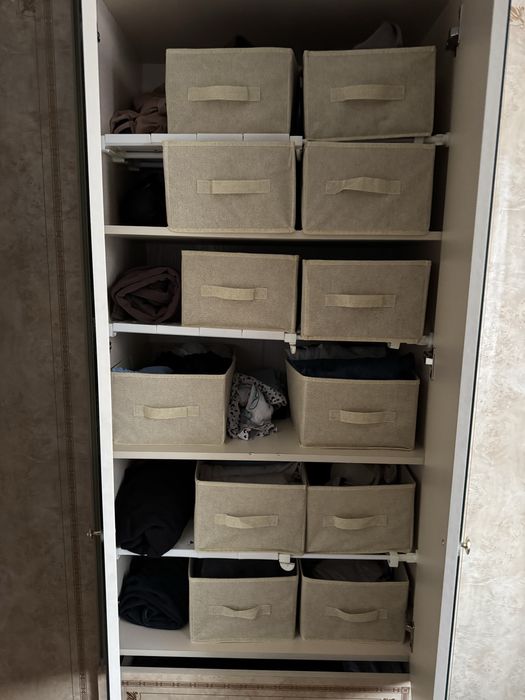 Продам спальный гарнитур