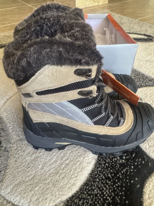 Ботуши HEAD ботуши HEAD