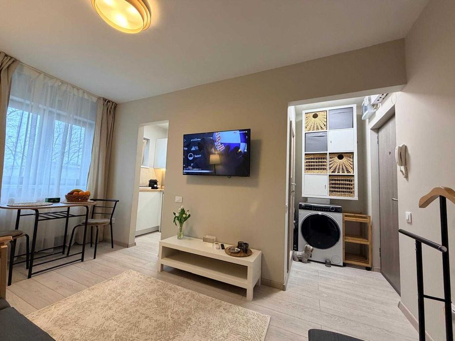 Garsonieră premium de închiriat – Bd. Unirii | Piața Alba Iulia