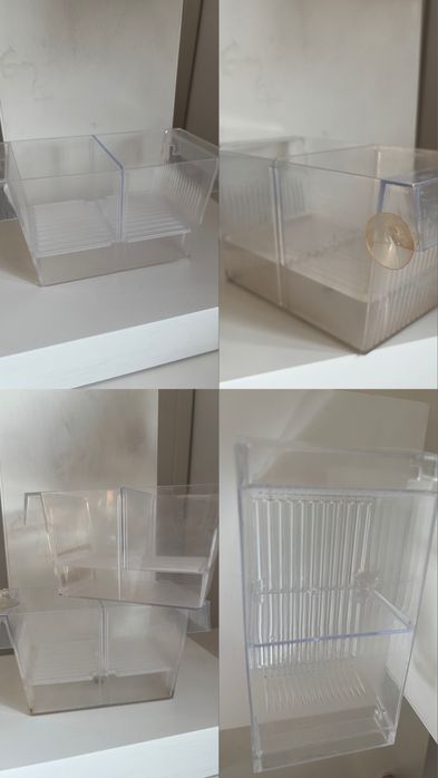 Set acvariu Fluval Edge 2.0, 46L, cu filtru intern + accesorii