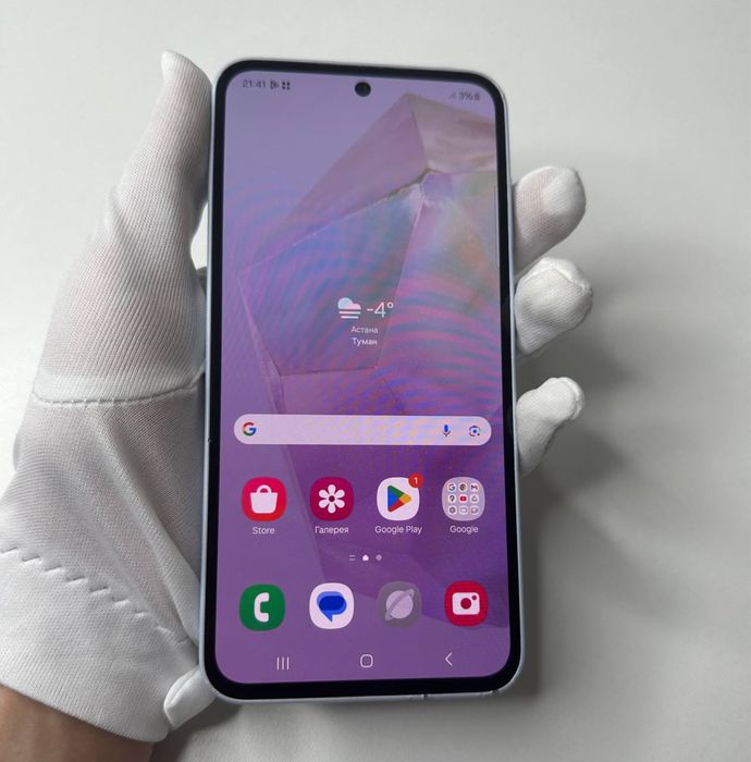 Samsung A35 Samsung