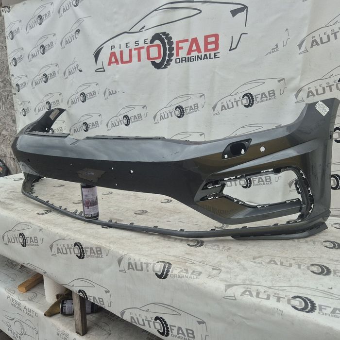 Bara fata Volkswagen Golf 7 R-Line Facelift an 2017-2018-2019