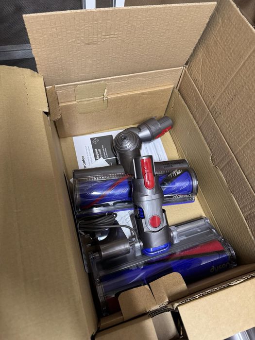 Dyson V10 Absolute
