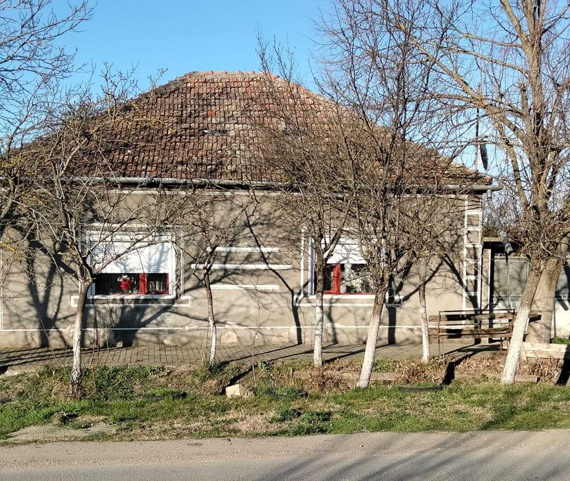 Vând casă în Zerind, jud. Arad --Acte la Zi!