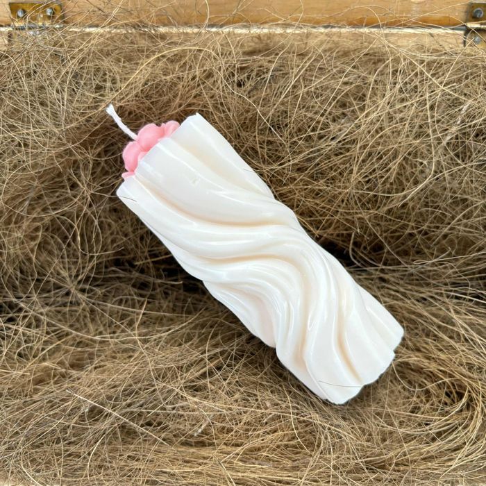 Lumanari hand made decorative