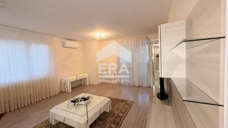 Продава се Тристаен апартамент в София, Манастирски ливади - 127 кв.м за 1366 €/кв.м - Снимка #1