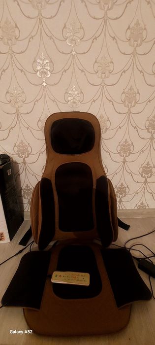 Массажёр на тела