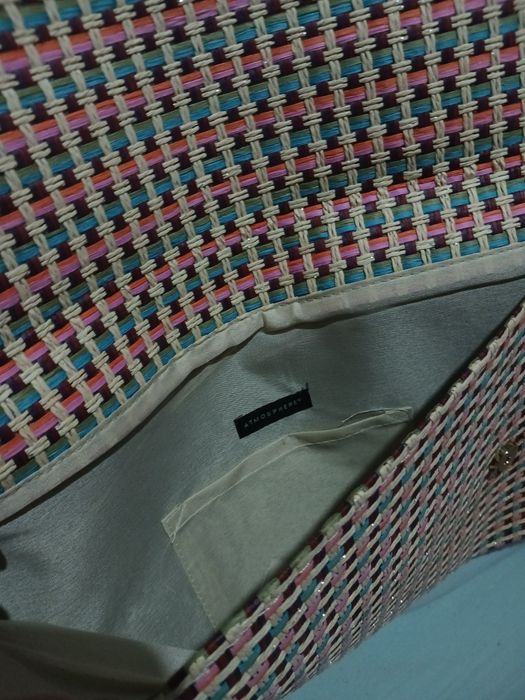 2 броя clutch чанти Primark atmosphere