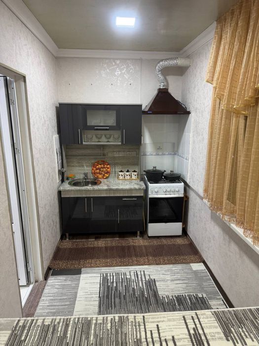 квартира 2хона Чорсу