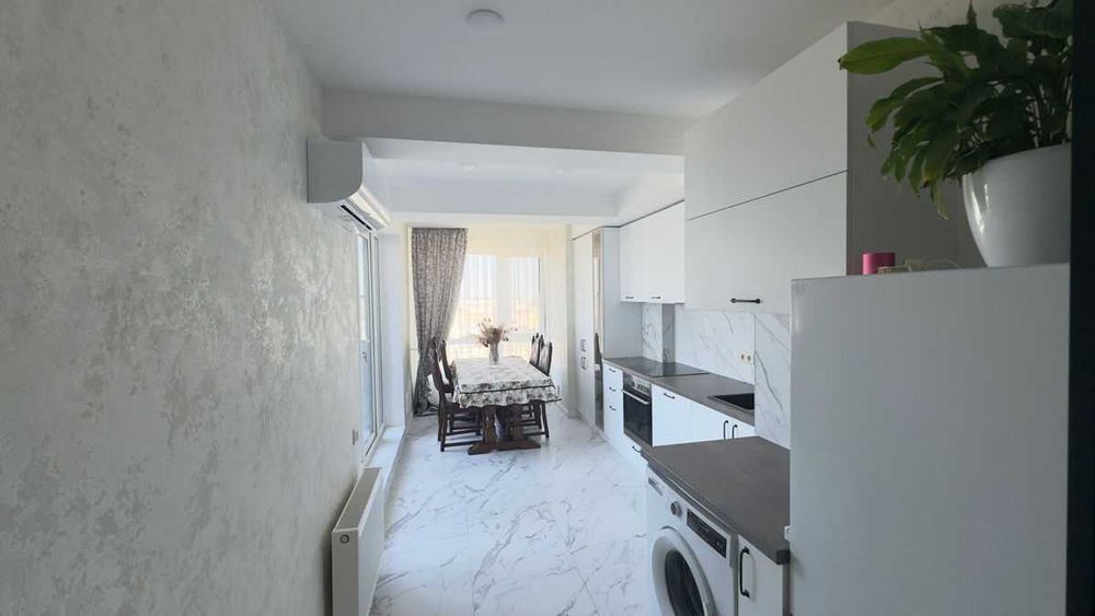 Дава се под наем Двустаен апартамент в София, Овча купел 1 - 77 кв.м за 450 € - Снимка #3