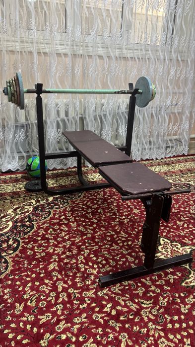 Trenajor shug’ullanishga