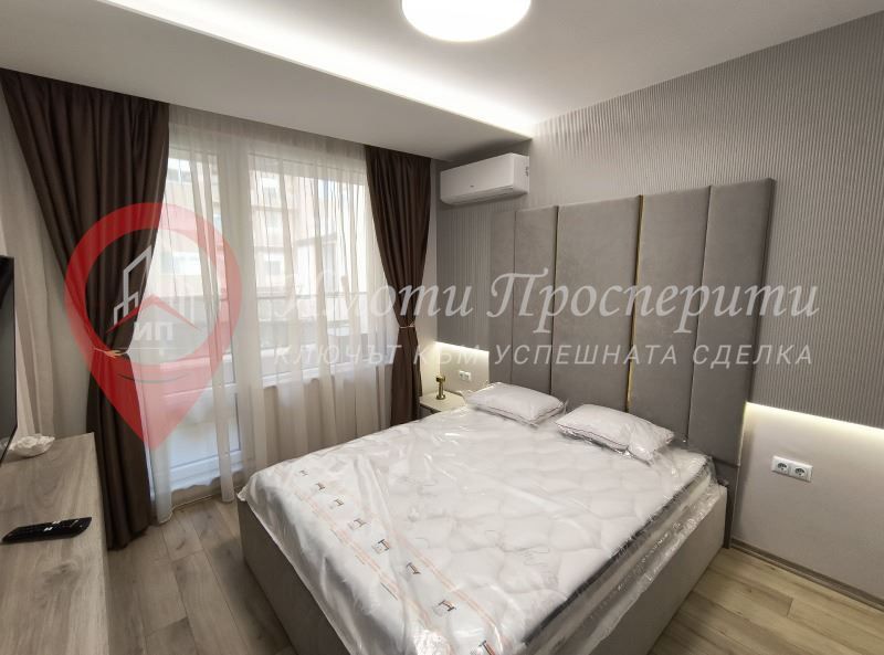 3-стаен в София-Кръстова Вада площ 92 цена 1250