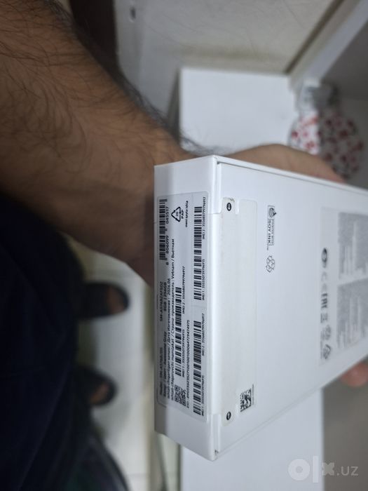 Samsung A57 kafolat bilan