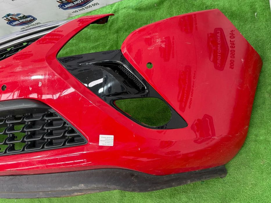 BARA FAȚĂ  OPEL ZAFIRA C 2013 2.0 DIESEL monovolum MPV COD OEM 13300495 39046294 2011-2019 (FARA GRILA CENTRALA)