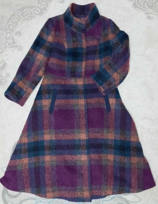 продам пальто весна-осень