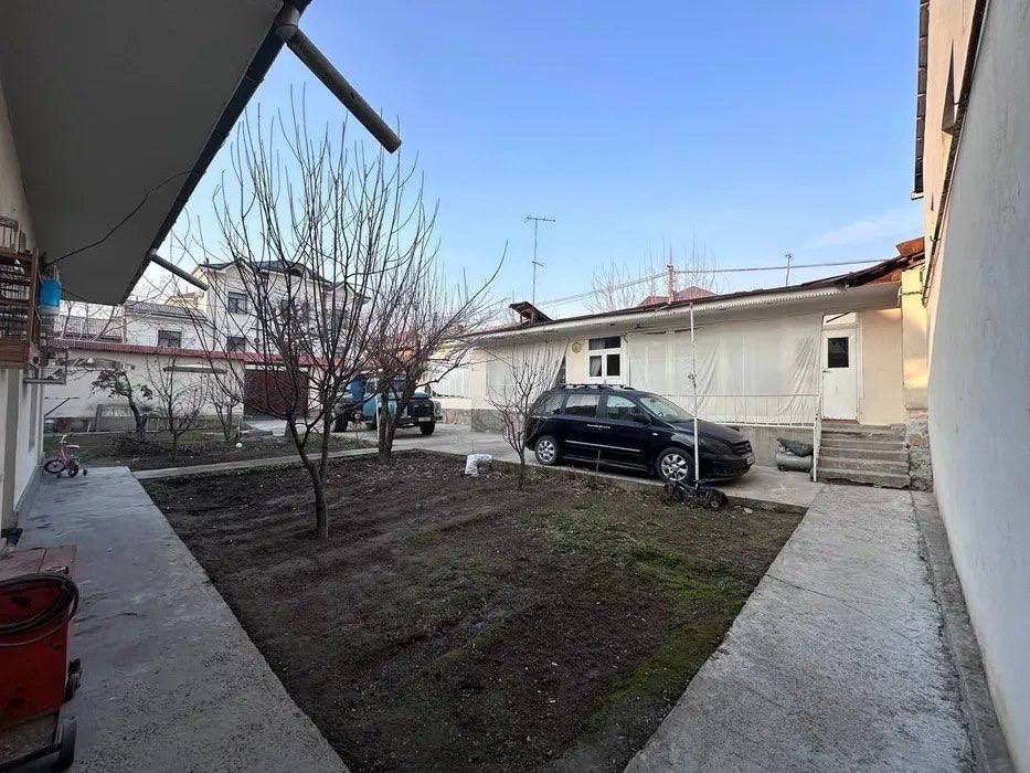 Земля Саламатина 7 соток