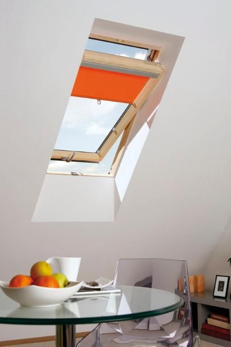 Окно на крышу 55*98 FAKRO Kronmat Узбекистан Ташкент Самарканд Бухара