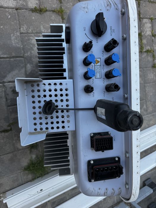 De vanzare inverter huawei 17kw