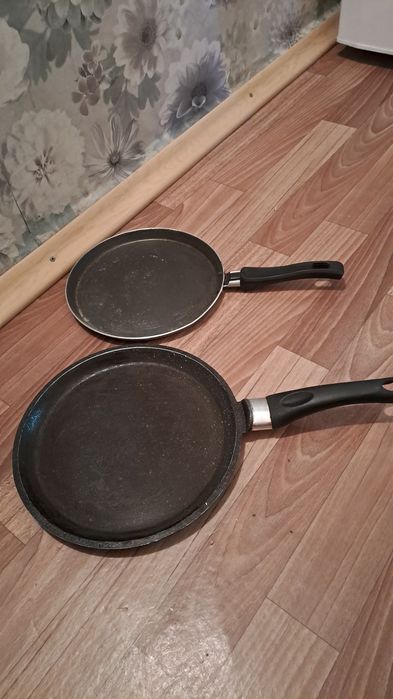 Кухонная утварь.