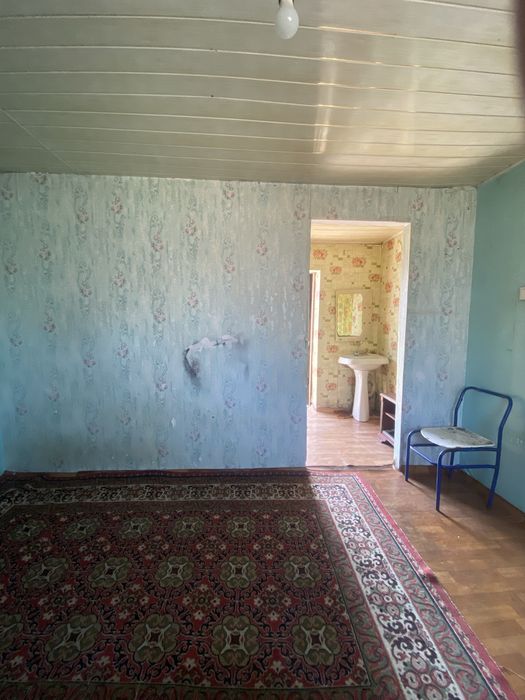 Квартира очень уютный