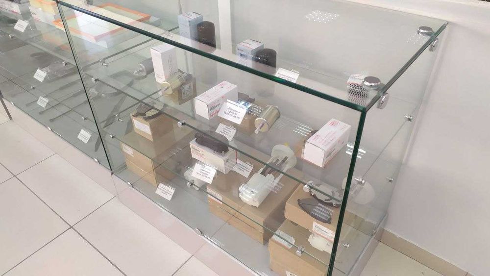 ХАВАЛ Н6, Н9 запчасти оптом и в рассрочку