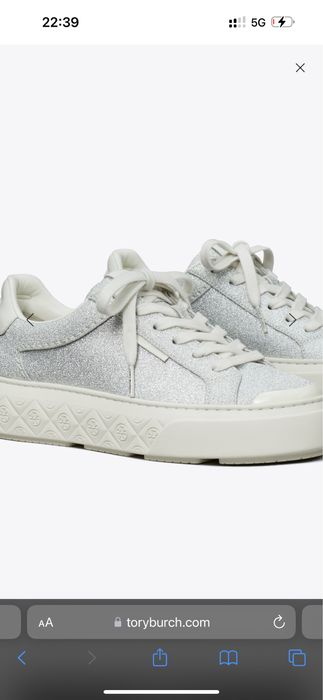 Torry Burch sneakers спортни обувки