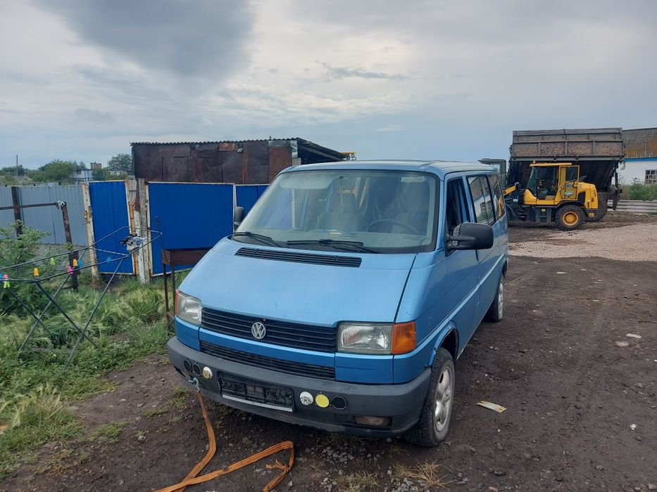 Продам т4 транспортёр