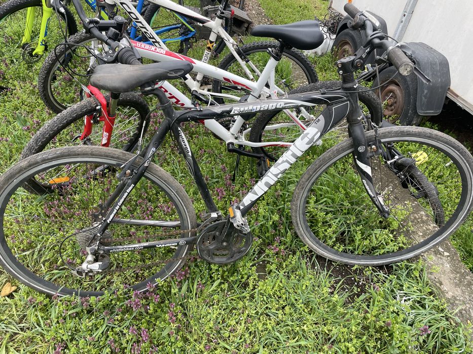 Велосипеди от германия