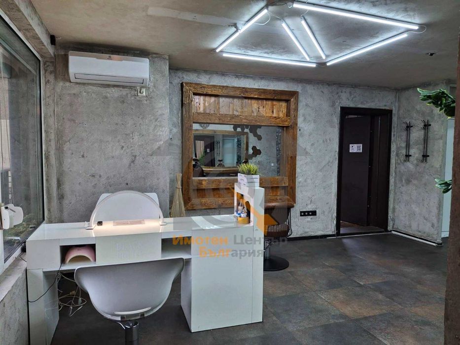 Дава се под наем  в София, Студентски град -  кв.м за 250 € - Снимка #3