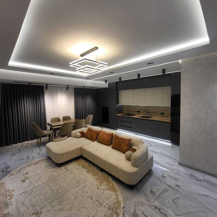 АРЕНДА ЖК Nukus Avenue Яккасарайский район Глинка  Ул. Нукус