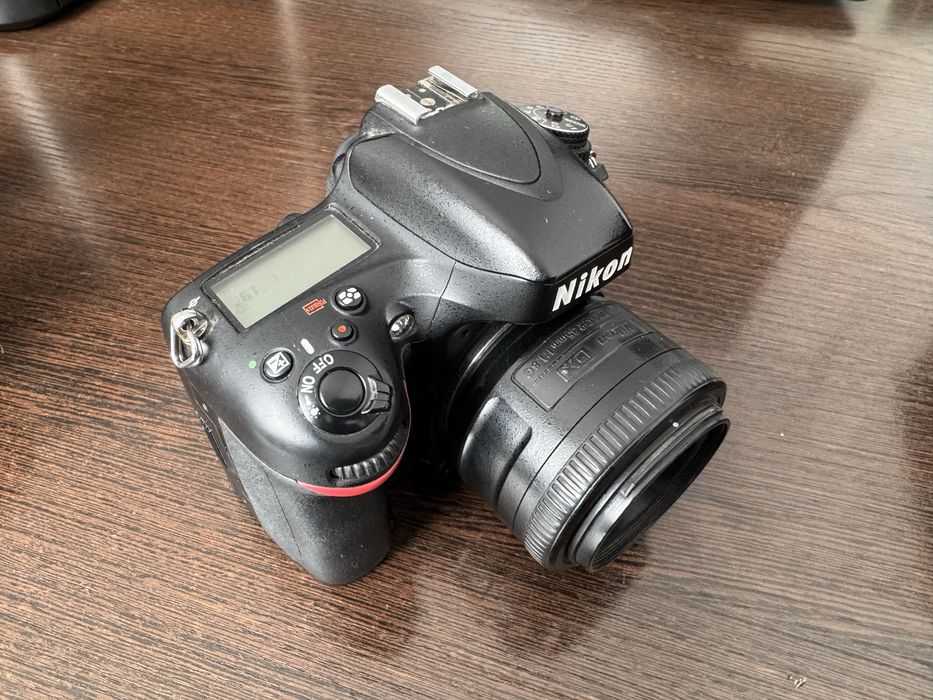 Никон Д610 сатылады