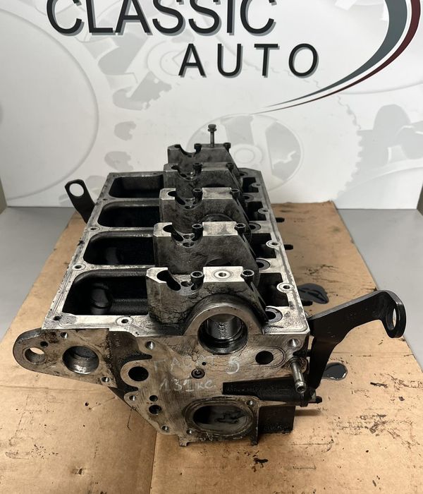 Цилиндрова глава VW Passat 5 1.9tdi