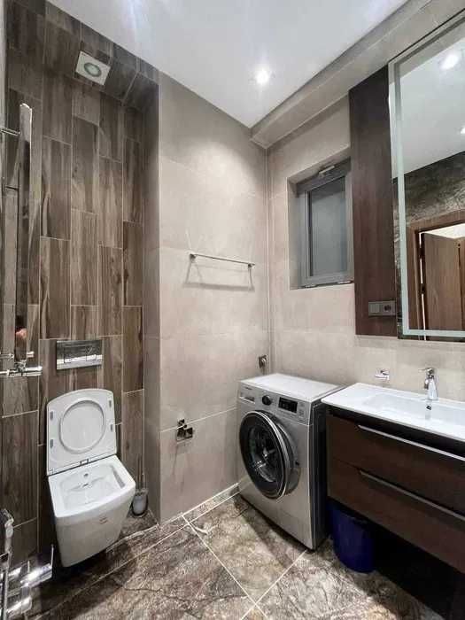 L2 Сдаётся 2х ком уютная кв, Мирабадский р Метро Ойбек ГОСПИТАЛКА