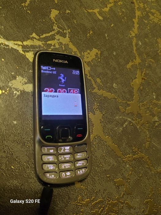 Nokia 63-03 Classik