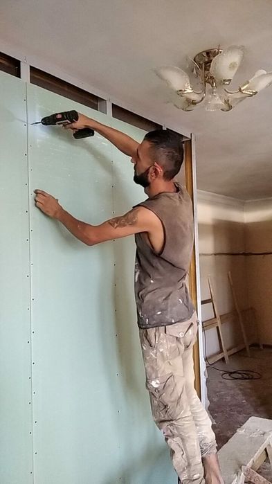 Евро ремонт киламиз